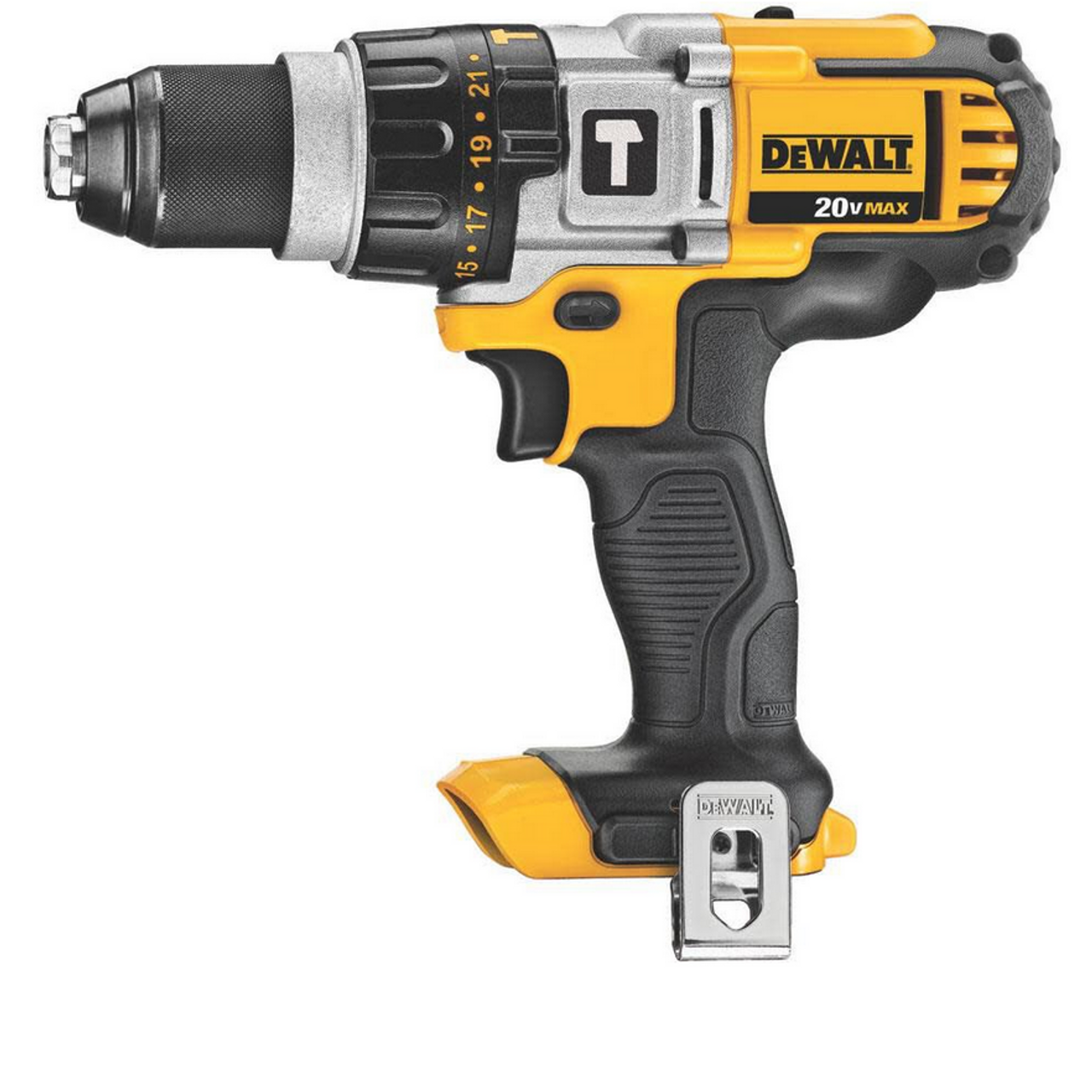 Dewalt DCK290L2 20V MAX Hammer Drill & Impact Driver Combo Kit