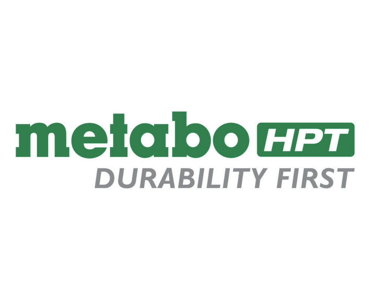 Metabo HPT 1/4 in. x 50 ft. Poly Air Hose w/ Industrial Fittings 115155