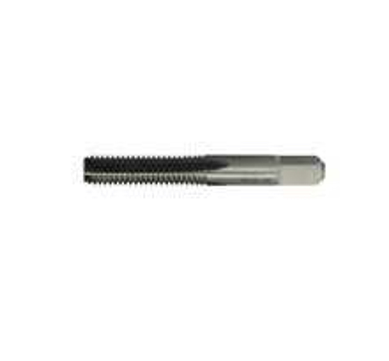 Norseman Drill Bit 55051 3/4-10 Type 23 Bright Finish Taper FluteFlute Taper Tap 4Pk Framing Fasteners