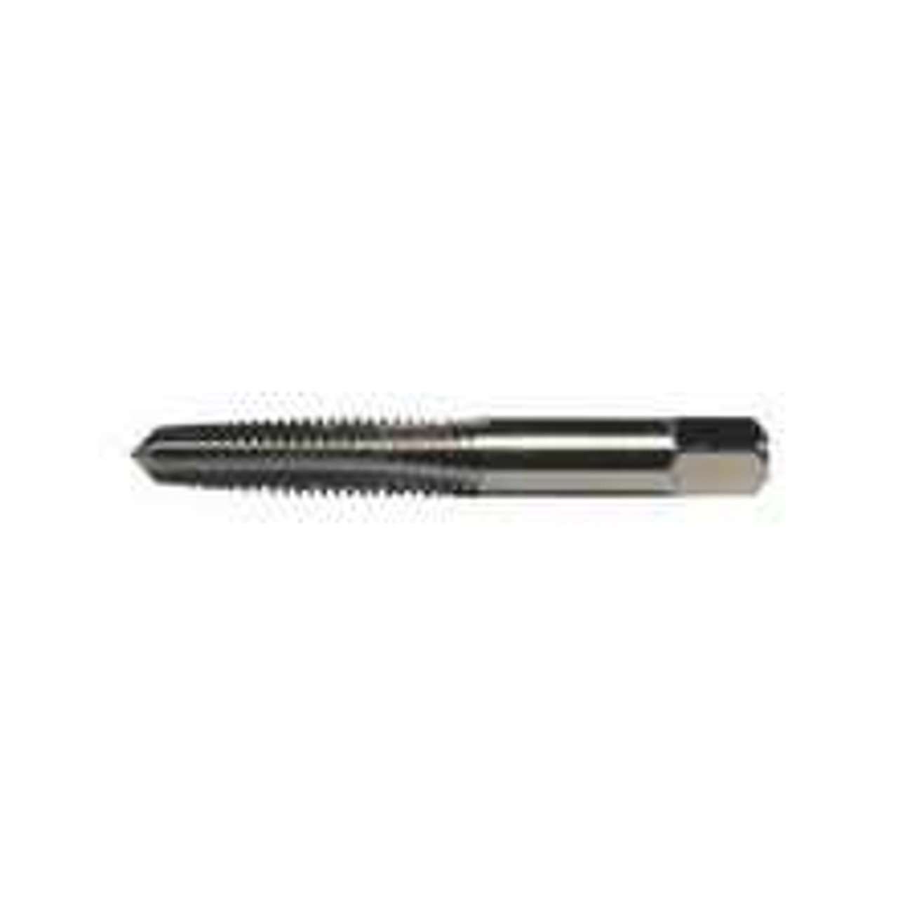 Norseman Drill Bit 60992 3/4-10 Type 25-AG Gold Straight Flute Bottom Tap 3 Pk Framing Fasteners