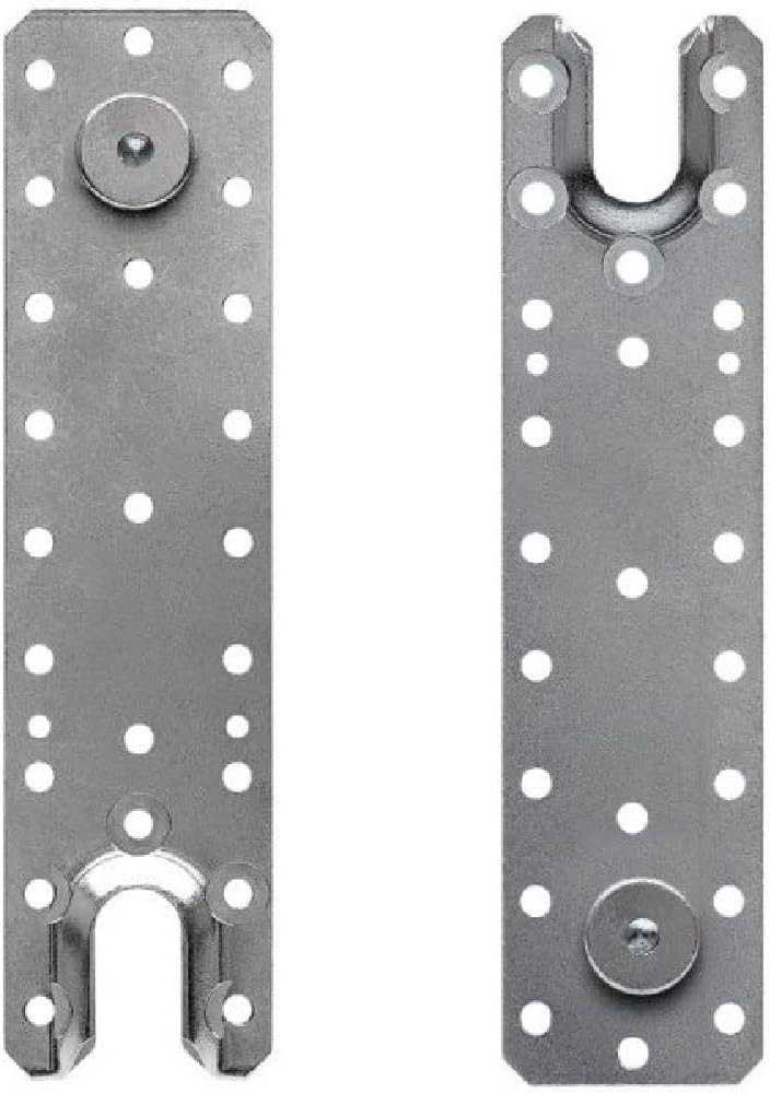 Simpson Strong-Tie CBH2.37X7.63H-KT 2.37" X 7.63" CBH HDG Kit - Beam Hanger