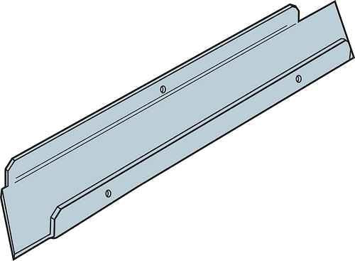 Simpson Strong-Tie TSS2 Embedded Truss Anchor 100 Pk