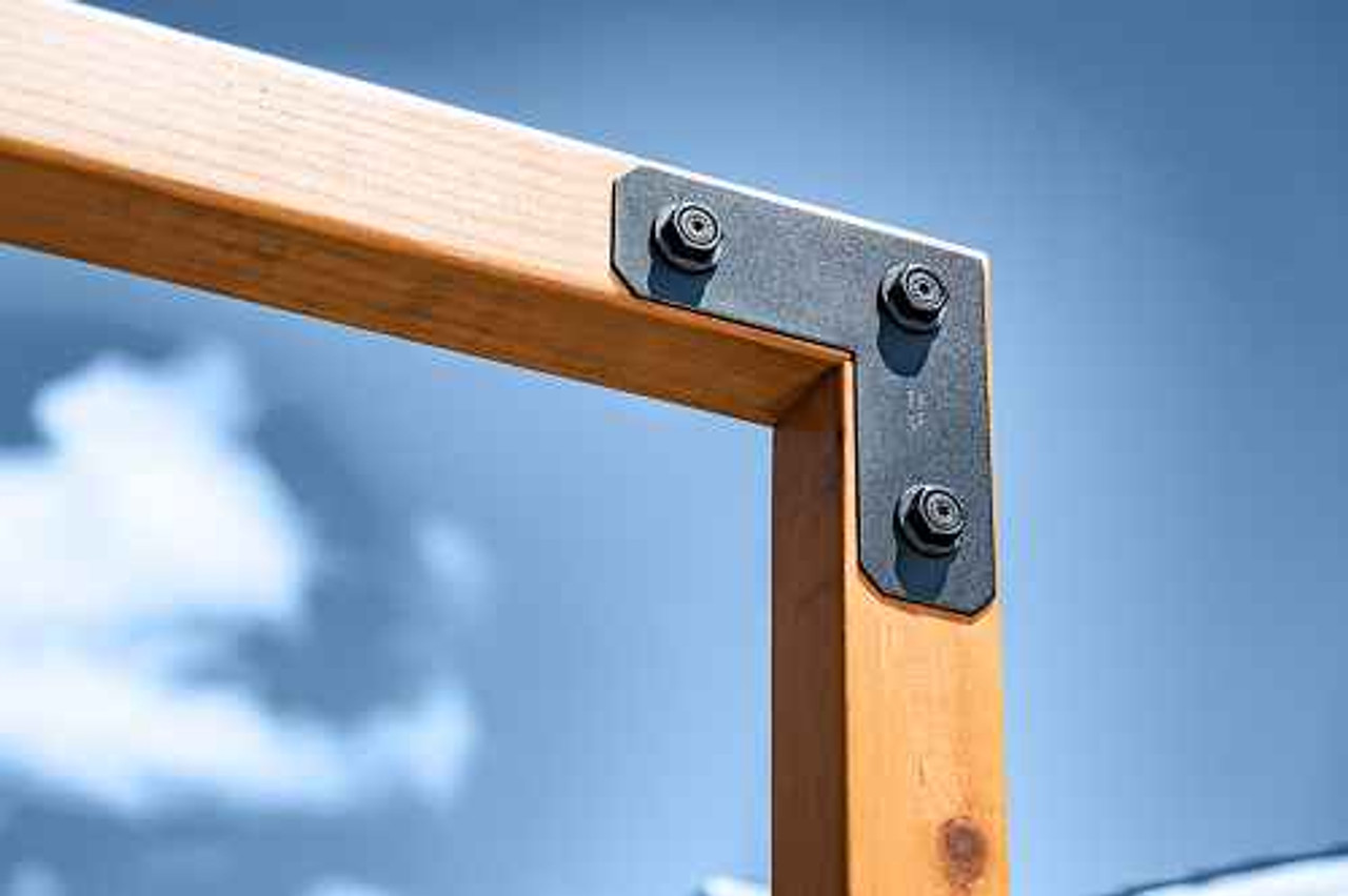 APVPK44-D1 SIMPSON STRONG-TIE Framing Fasteners