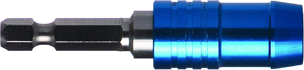 Big Timber MBHC2-25 2-1/4-Inch Magnetic Bit Holder With Slip Collar Big Timber MBHC2-25 2-1/4-Inch Magnetic Bit Holder With Slip Collar