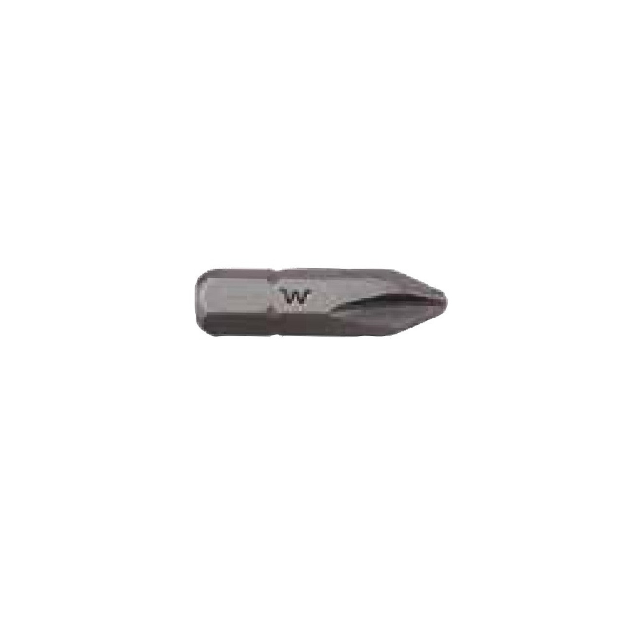 Big Timber P2DW1J #2 x 1-Inch Drywall Insert Bit 200 Pk