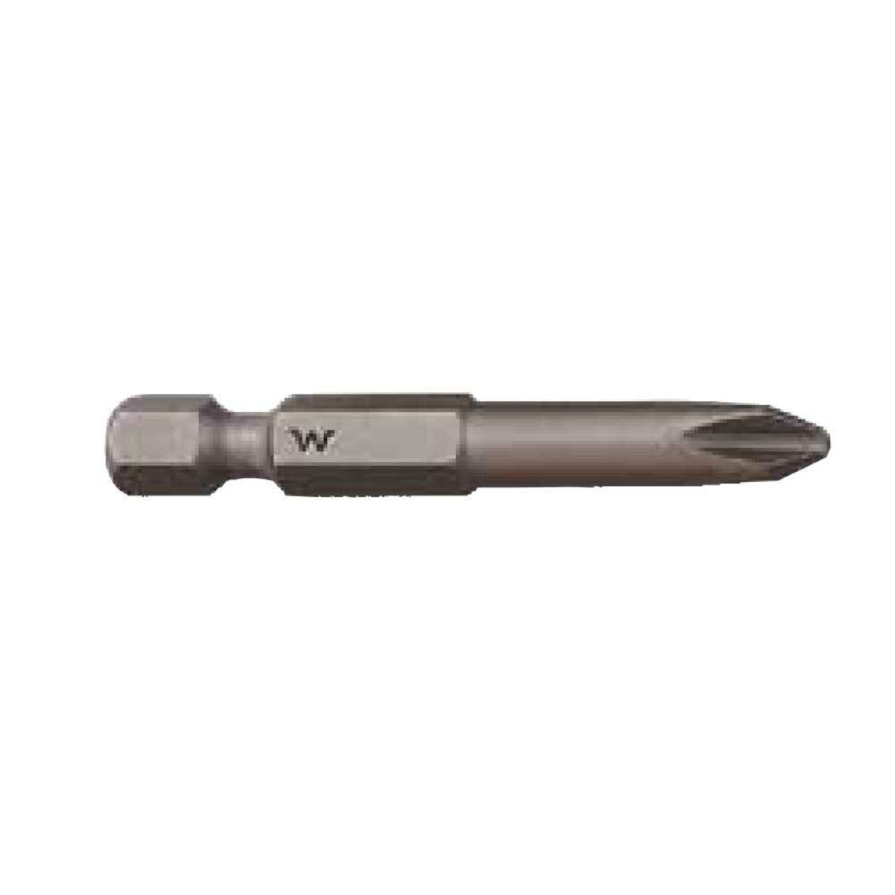 Big Timber P2DW2J #2 x 2-Inch Drywall Insert Bit