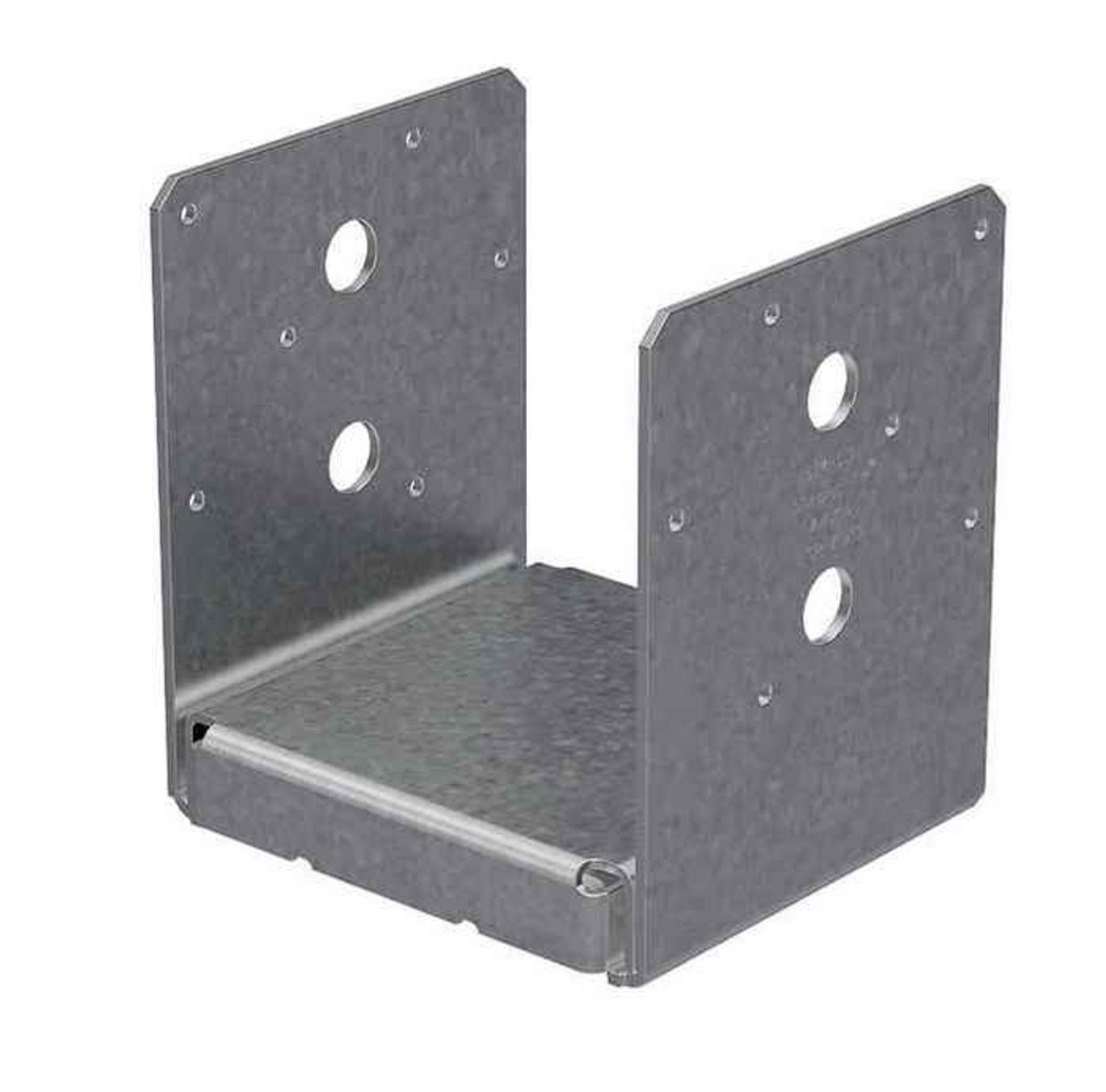 ABU66Z Post Base 6x6