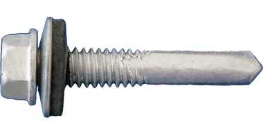 Daggerz NEOSD5CT1470 1/4-20 x 7 Hex Screw 250 Pk