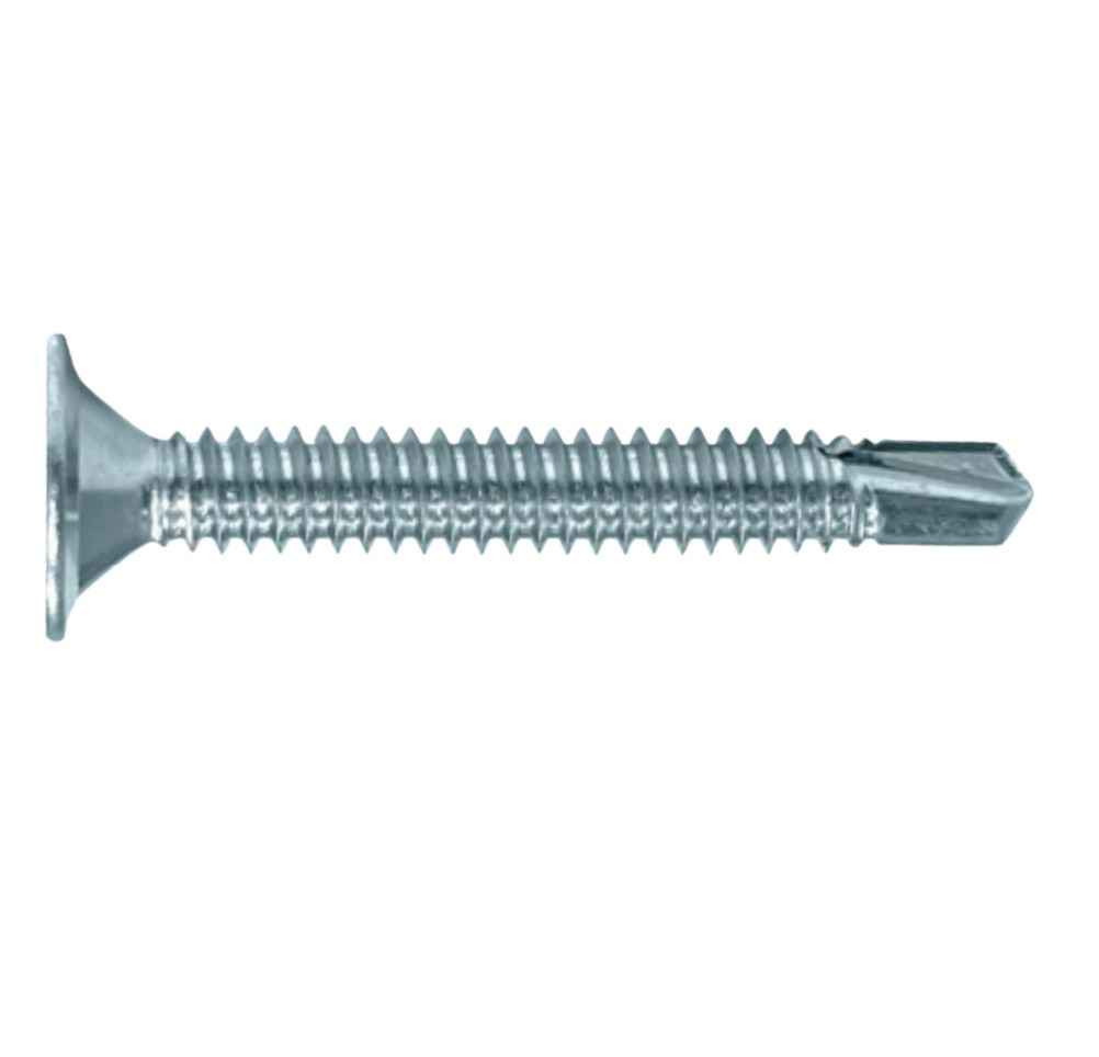 Daggerz PLYSDZ10034 10-24 x 3/4 #2 Phillips Self Drill Screw 7M FramingFasteners