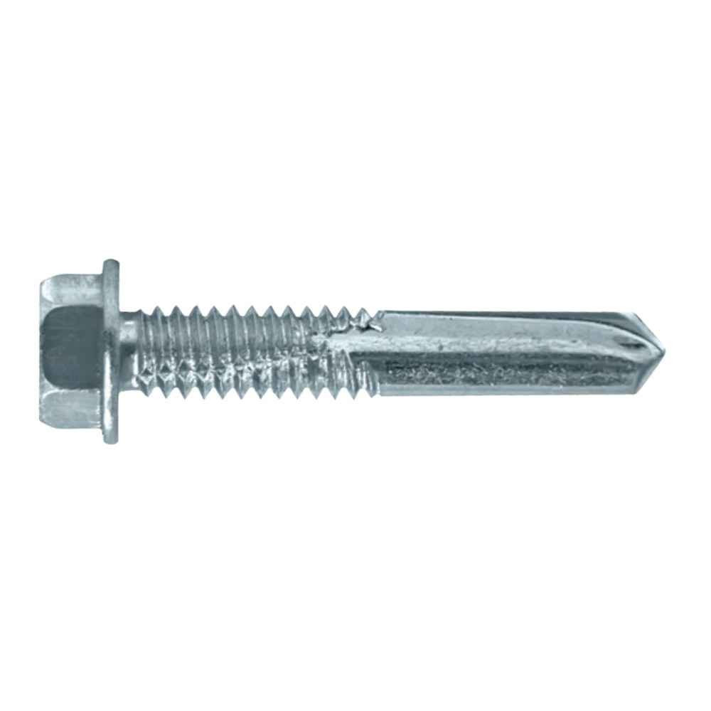 Daggerz SD5Z12112 12-24 x 1-1/2 Self-Drilling Screw 2M Pk