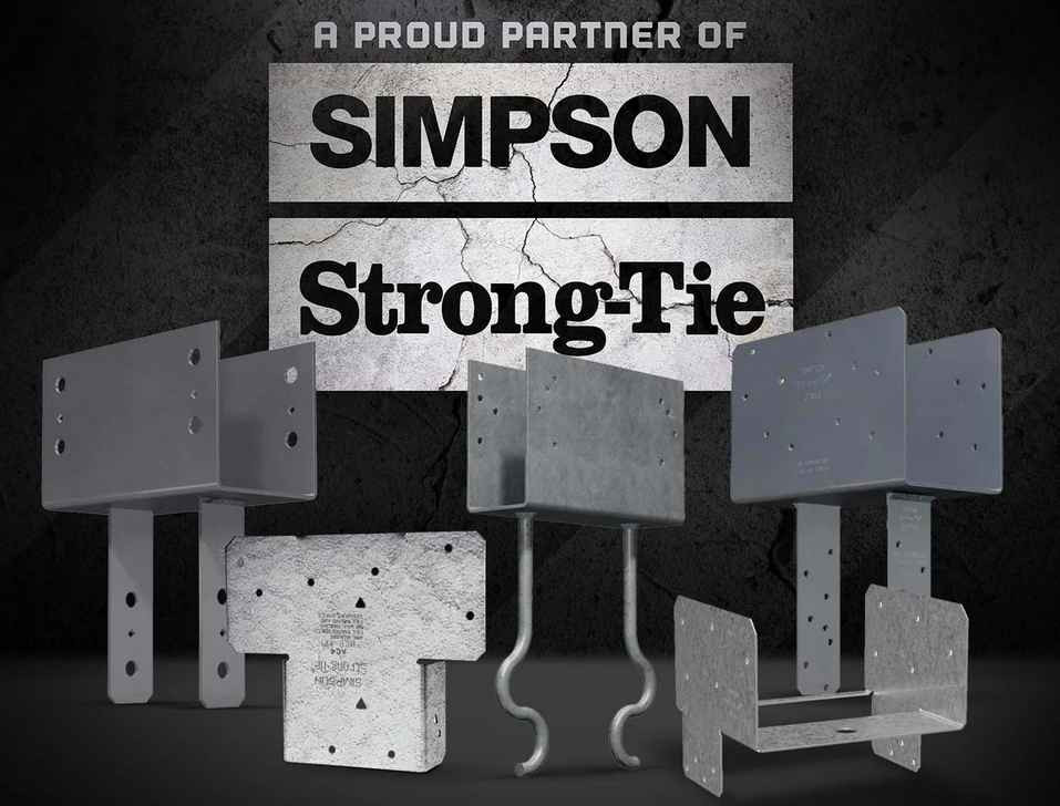 TSS2 Simpson Strong Tie SIMPSON STRONG-TIE
