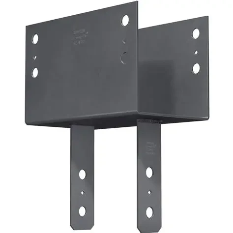 SIMPSON STRONG TIE CC88 (SINGLE) 