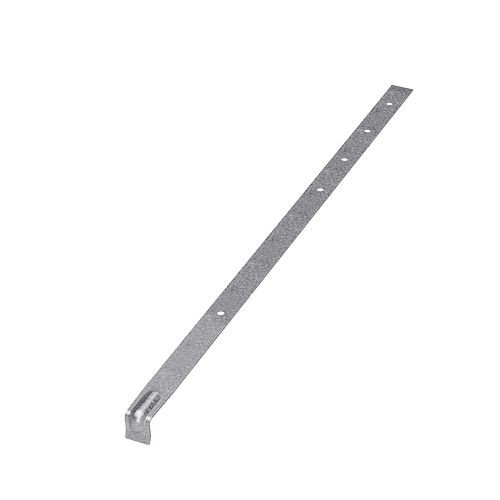 Simpson Strong-Tie PA51 51-Inch Strap Tie Holdown 10 Pk