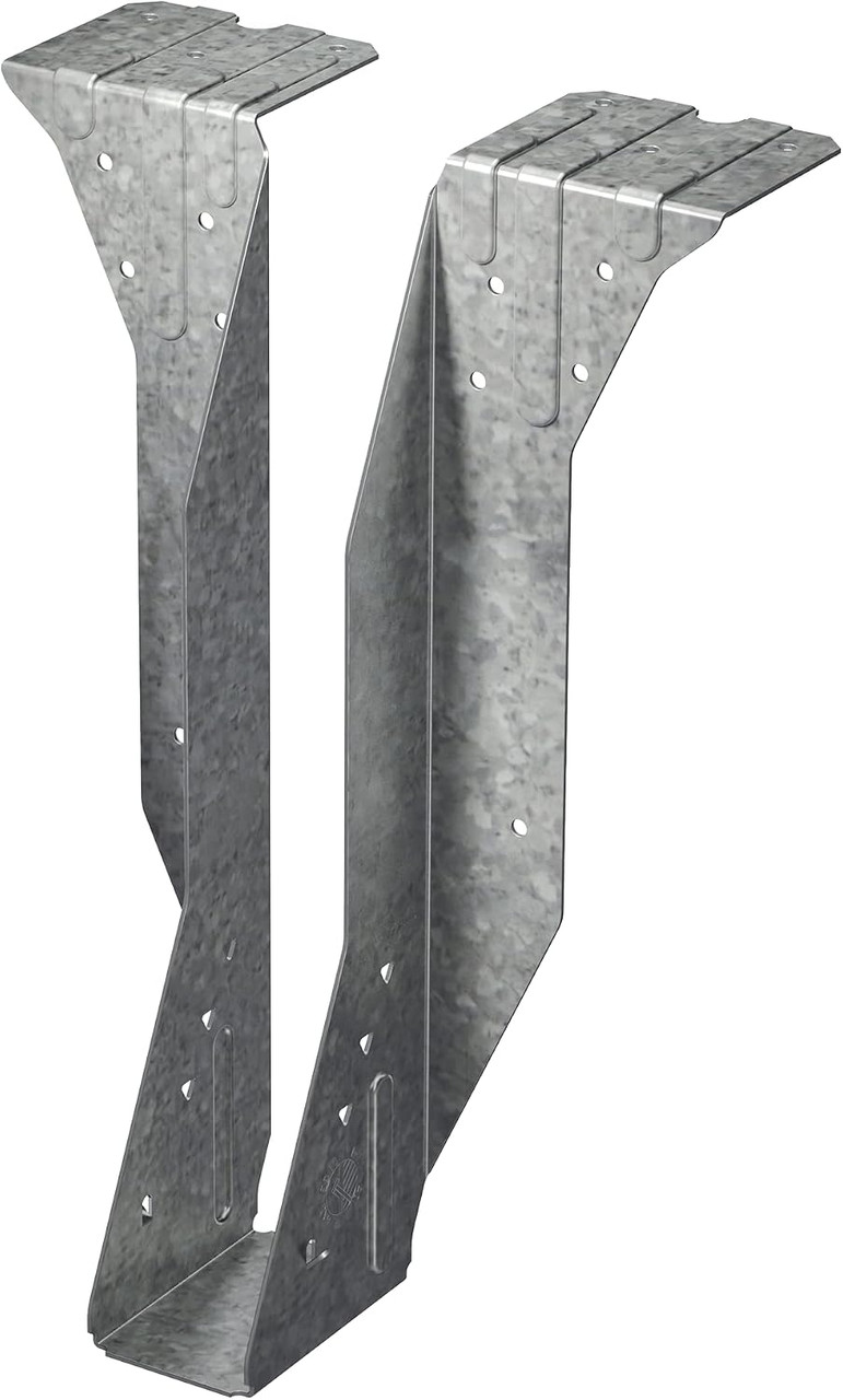 Simpson Strong-Tie BA3.56/20 3-1/2 x 20 Top Flange I-Joist Hanger
