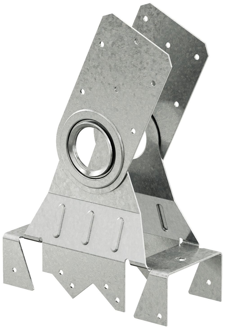 Simpson Strong-Tie ATHC-R30 Attic Truss Hinge 30 Pk