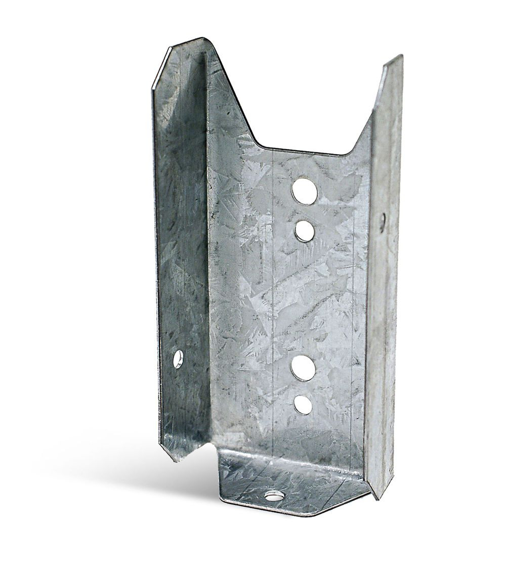 Simpson Strong-Tie FB24R 2 X 4 Fence Bracket 100 Pk