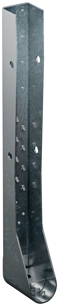 Simpson Strong-Tie HDUE17-SDS4.5 27-13/16" Predeflected Holdown W/Screws 2 Pk