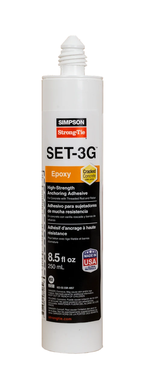 Simpson Strong-Tie SET3G10