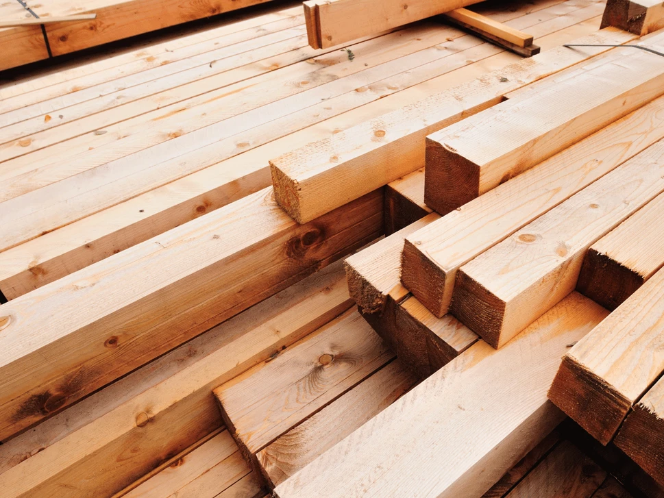 Winter Weather Is Coming: Strengthen Your Build with Simpson Strong-Tie