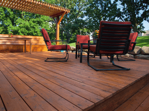 Prepare Your Deck for Winter: Protect and Preserve with Ipe Oil Plus