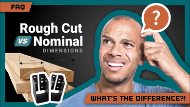 Rough Cut vs Nominal
