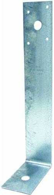 Simpson A311 3-5/8 x 11 x 2 Galvanized Angle 25 Pk