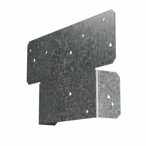 Simpson Strong-Tie AC6 6X Adjustable Post Cap 20 Pk