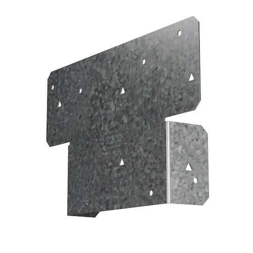 Simpson AC6SS 6X Adjustable Post Cap Stainless Steel 20 Pk