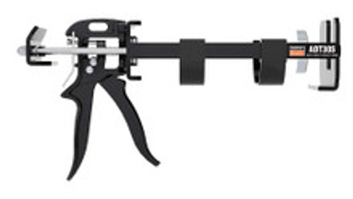 Simpson Strong-Tie ADT30S Dispensing Tool 30 OZ Steel Body Framing Fasteners Simpson Strong-Tie ADT30S Dispensing Tool 30 OZ Steel Body Framing Fasteners