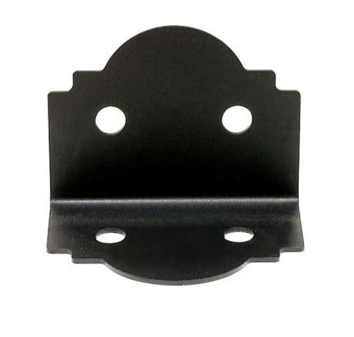 Simpson APA6 Outdoor Accents Mission ZMAX BPC 90 Deg Angle For 6X - 12Pk