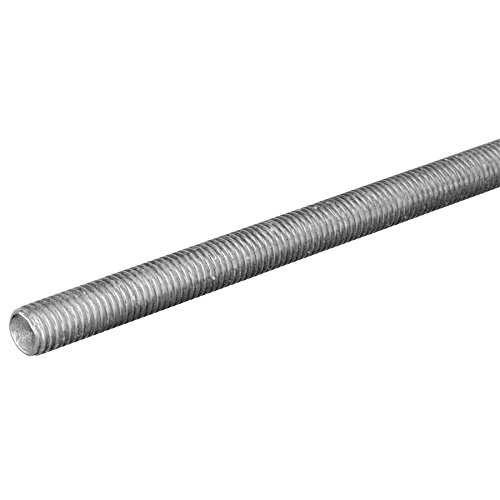 Simpson Strong-Tie ATR1/2X12ZP 1/2 x 12-Inch ATR Zinc Plated 100 Pk
