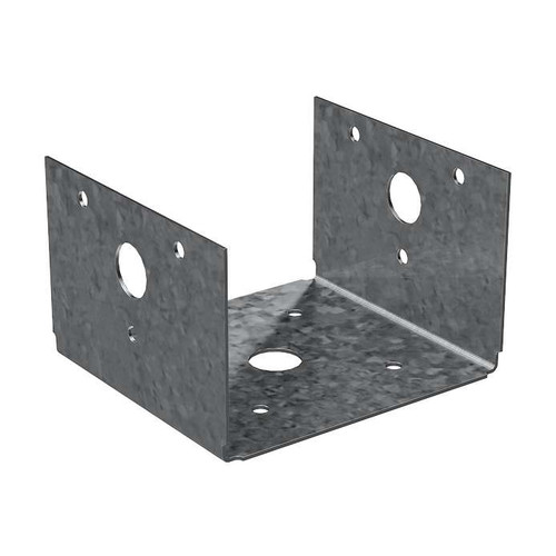 Simpson Strong-Tie BC40 4 x Post Base 50 Pk Framing Fasteners