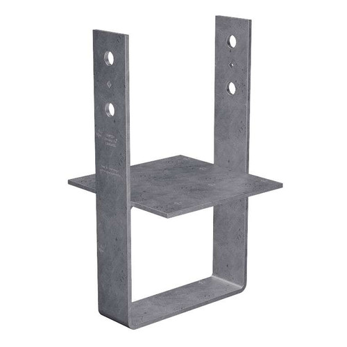 Simpson Strong-Tie CB1010 10 x10 Column Base 2 Pk Framing Fasteners