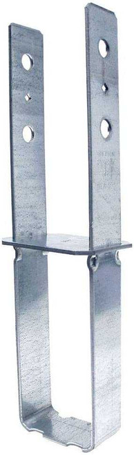 Simpson Strong-Tie CB44HDG 4 x 4 Column Base HDG 5 Pk