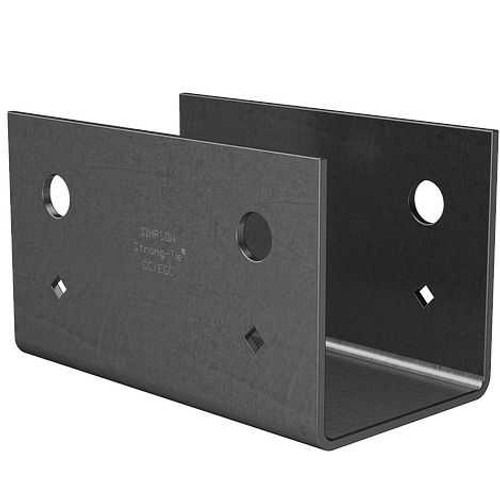 Simpson Strong-Tie CCO4 Column Cap 6 Pk