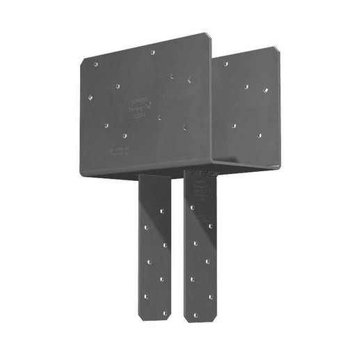 Simpson Strong-Tie CCQ64SDS2.5 6x4 Column Cap With Screws Single