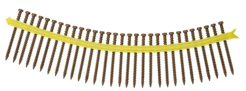 Simpson Strong-Tie DCU234STN QD 10 x 2-3/4 DCU T20 Tan 1M