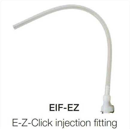 Shopping for Simpson Strong-Tie EIF-EZ - E-Z-Click Epoxy Injection Port Fitting Hose 10 Pk Buy now and save today with free shipping!