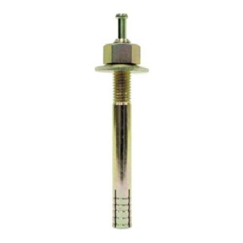 Simpson Strong-Tie EZAC50312 1/2x3-1/2 Easy-Set Pin-Drive Expansion Anchor 125Pk Framing Fasteners