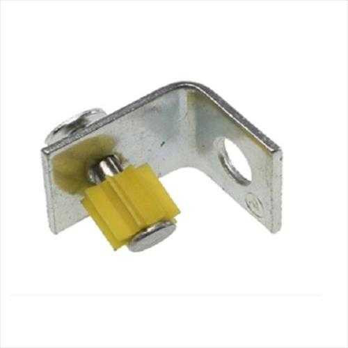 Simpson Strong-Tie GAC-R100 Angle Clip With .125 Dia x 1-Inch Length Pin 6 Pk