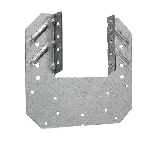 Simpson Strong-Tie H10A-2Z Hurricane Tie ZMAX 50 Pk