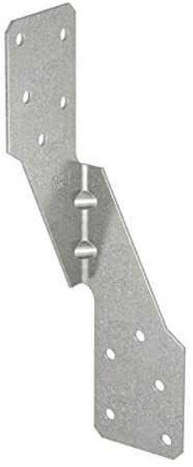 Simpson H2.5ASS Hurricane Tie 75 Pk