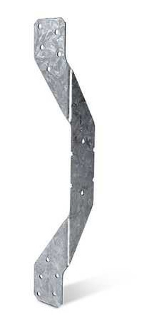 Simpson Strong-Tie H2A Hurricane Tie 100 Pk