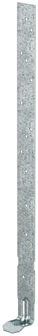 Simpson Strong-Tie HETA16 12-Inch With 4-Inch Embedded Truss Anchor 50 Pk