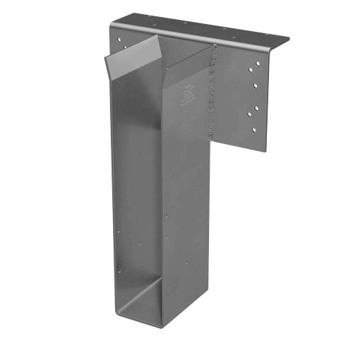Simpson Strong-Tie HGLTV3.516 3-1/2 x 16 Top Flange I-Joist Hanger