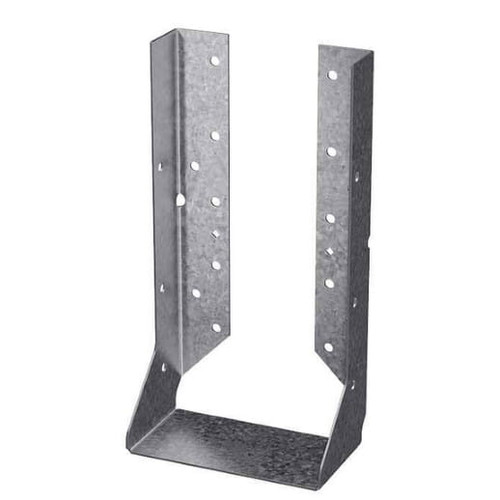 Simpson HUCQ612-SDS 6 x 12 Heavy Joist Hanger With Screws