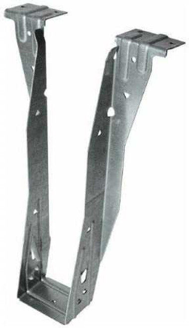 Simpson Strong-Tie ITS181/95 1-3/4 x 9-1/2 Top Flange I-Joist Hanger 25 Pk