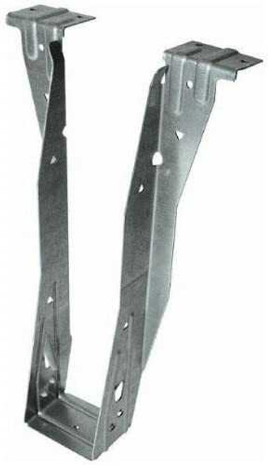 Simpson Strong-Tie ITS1.81/9.5 1-3/4 x 9-1/2 Top Flange I-Joist Hngr 30 Pk