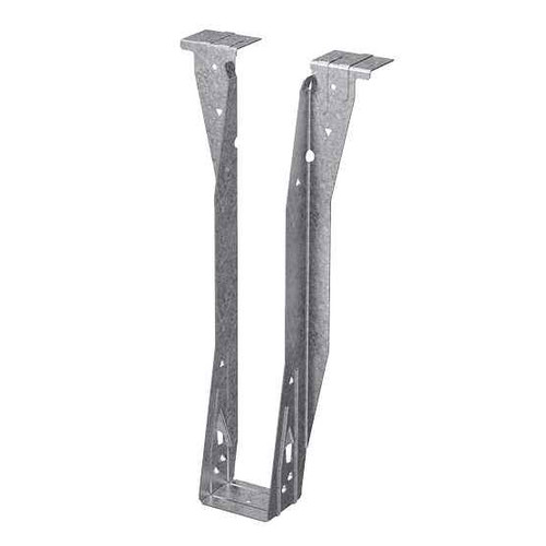 Simpson Strong-Tie ITS2.37/14 2-5/16 x 14 Top Flange I-Joist Hanger 25 Pk