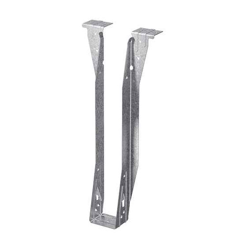 Simpson Strong-Tie ITS2.37/16 2-5/16 x 16 Top Flange I-Joist Hanger 25 Pk